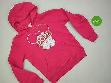 acne: Bluza z kapturem damska, rozmiar S — 2