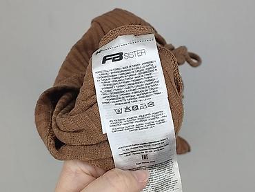 pull amd bear: FB Sister, Top damski, rozmiar 2XS — 4