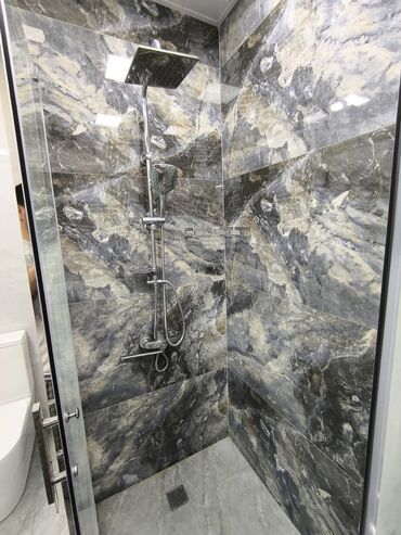 Yeni tikili: 3 otaqlı, Yeni tikili, 68 kv. m — 21