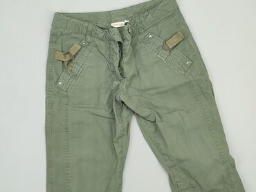 3/4 Children's pants: 3/4 Children's pants 10 years, condition - Very good