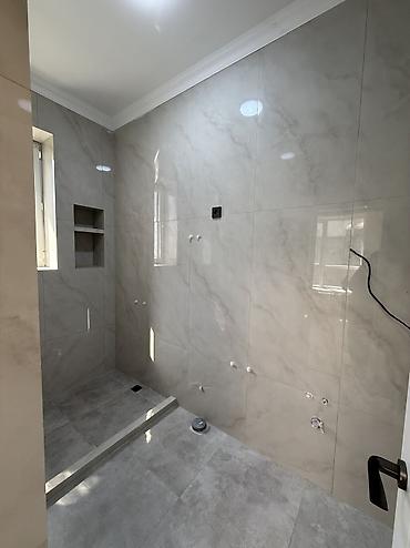 Продажа коттеджей и домов: 4 комнаты, 124 м², Бишкек, Рухий Мурас ж/м Агентство недвижимости — 11