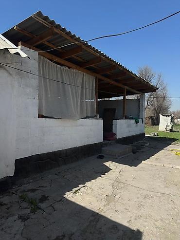 Долгосрочная аренда домов: 19 м², 5 комнат — 9