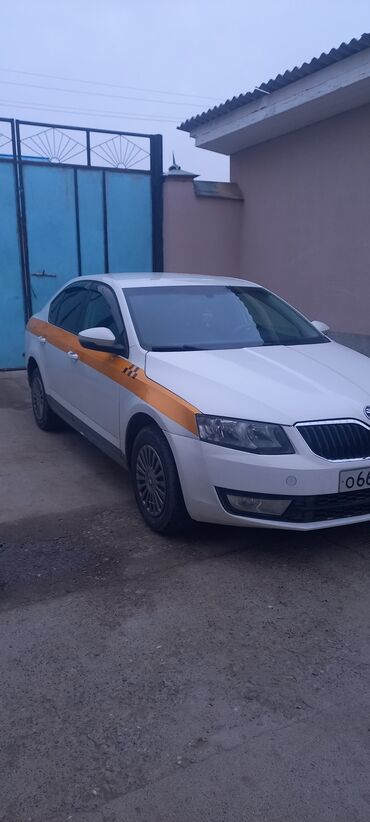 продам хюндай соната: Skoda Octavia: 2016 г., 1.6 л, Автомат, Бензин, Седан