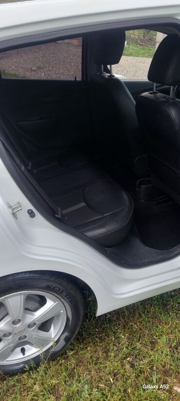 daewoo spark: Chevrolet Spark: 2019 г., 0.1 л, Автомат, Бензин