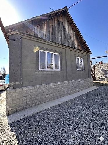 Продажа коттеджей и домов: 📍В Гавриловке от трассы 800 м продается дом на участке 19 соток, 77 — 2