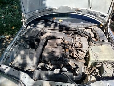 амортизатор на хонда одиссей: Mercedes-Benz C-Class: 1996 г., Бензин, Седан