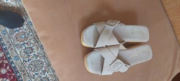 papuce za leto: Fashion slippers, 41