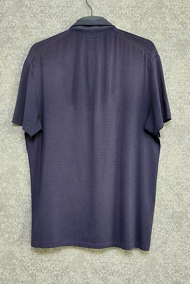 calvin: Polo köynək, Calvin Klein, L, rəng - Yasəmən — 6