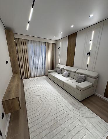 Продажа квартир: 2 комнаты, 70 м², Технопарк Элитка, 10 этаж, Свежий ремонт — 3