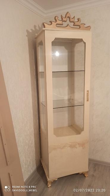 Sifarişlə mətbəx mebeli: Mətbəx mebelləri 150 manatdan başlayaraq sifarişlə yıgılır pirxojiler — 26