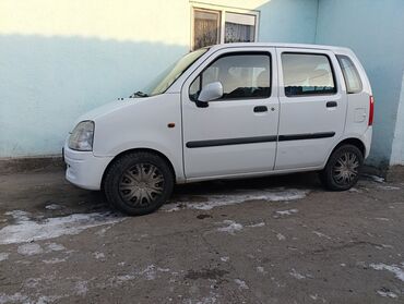 двигатель опель зафира 1.8 бензин: Opel Agila: 2002 г., 0.1 л, Механика, Бензин, Минивэн