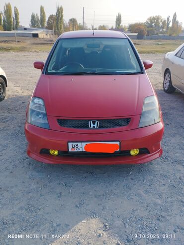 амортизатор субару аутбек: Honda Stream: 2002 г., 1.7 л, Автомат, Бензин, Минивэн