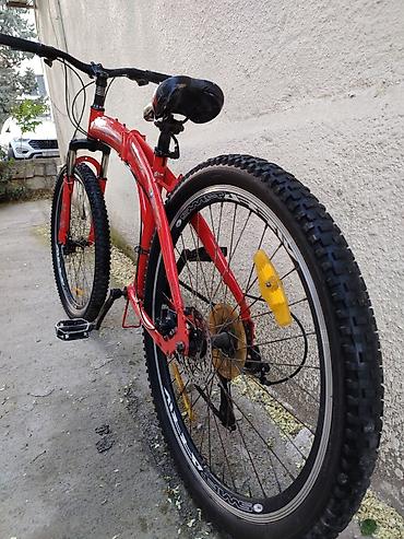 Velosipedlər: Barterde mümkündür foto dakı 26 velosiped ilə 1 ci şəkildəki — 6