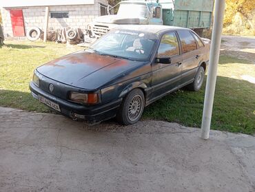 фара пассат б4: Volkswagen Passat: 1989 г., 1.8 л, Механика, Бензин, Седан