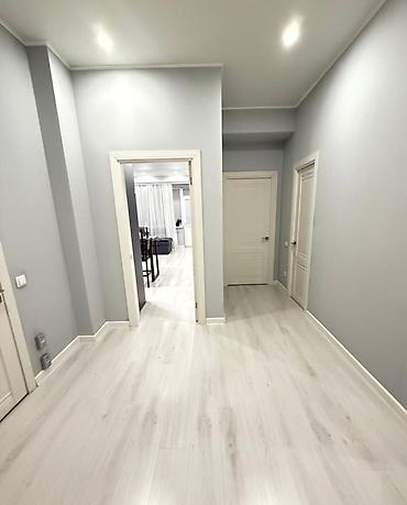 Продажа квартир: 2 комнаты, 54 м², Элитка, 2 этаж, Евроремонт — 2