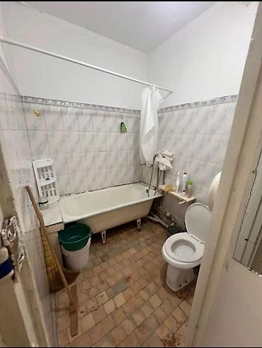 сдаю квартиры васток5: 1 комната, 34 м², Восток-5 мкр 105 серия, 2 этаж — 3