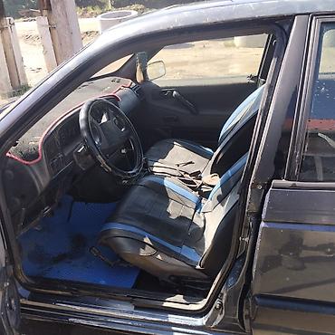 passat passat: Volkswagen Passat: 1989 г., 1.9 л, Механика, Дизель, Седан — 3