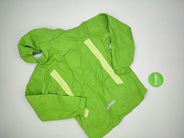 bluza softshell decathlon: Kurtka przeciwdeszczowa, 14 lat, 158-164 cm, stan - Bardzo dobry — 3