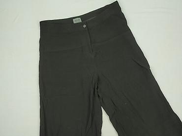 deichmann pl: Spodnie materiałowe damskie, rozmiar M — 1