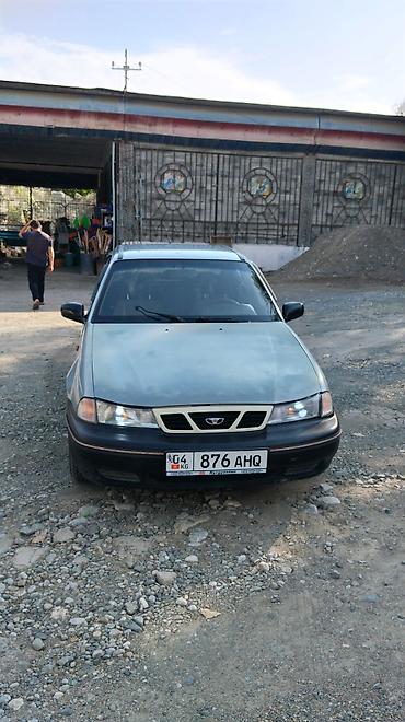 фары на опель вектра б: Daewoo Nexia: 2006 г., 1.5 л, Механика, Бензин, Седан — 3