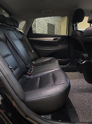 Hyundai: Hyundai Grandeur: 2020 г., 2.5 л, Автомат, Бензин, Седан at lalafo.kg — 13 Hyundai: Hyundai Grandeur: 2020 г., 2.5 л, Автомат, Бензин, Седан — 13