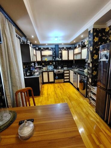 Köhnə tikili: Bakı, Hövsan qəs., 4 otaqlı, Köhnə tikili, 110 kv. m — 9