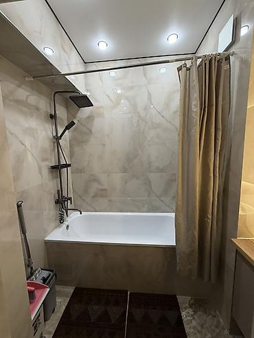 Продажа квартир: 2 комнаты, 66 м², 3 этаж, Дизайнерский ремонт at lalafo.kg — 7 Продажа квартир: 2 комнаты, 66 м², 3 этаж, Дизайнерский ремонт — 7