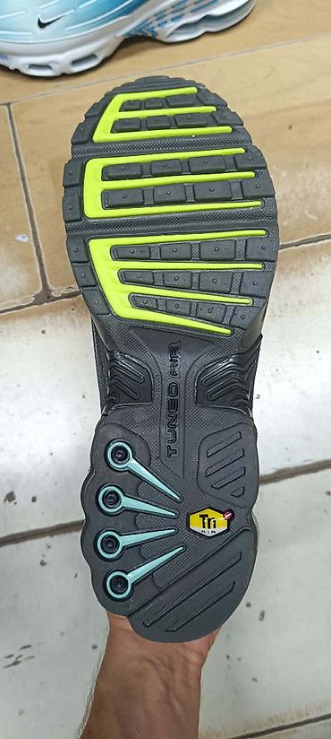 puma: Nike air max tn tuned patike A klasa NOVO Novo Brojevi 41 do 46 fb — 9