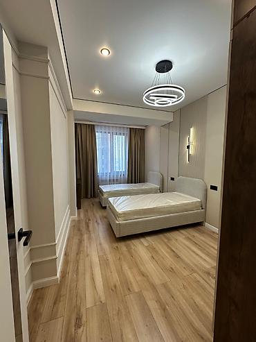 Продажа квартир: 3 комнаты, 105 м², Элитка, 10 этаж — 15