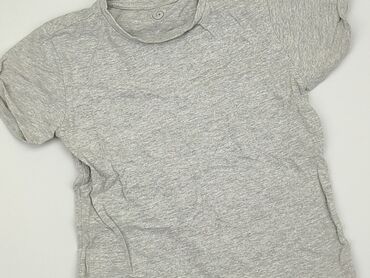 dżem koszulki: Koszulka, 8 lat, 122-128 cm, stan - Dobry