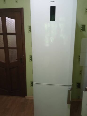 холодильник офисный: Холодильник Beko, Двухкамерный, No frost, 2 *