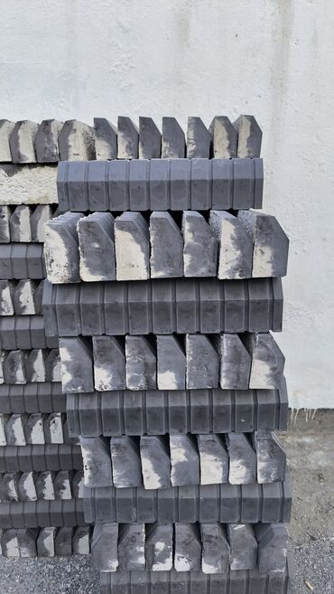 Бордюры: Бордюр, Гарантия, Бесплатный выезд, Бесплатная доставка — 24