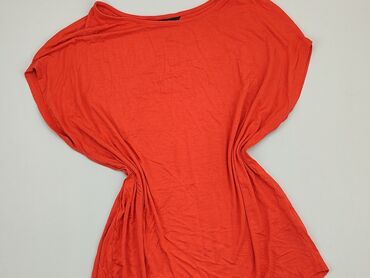 bluzki w kwiatuszki: Blouse, New Look, M (EU 38), condition - Very good