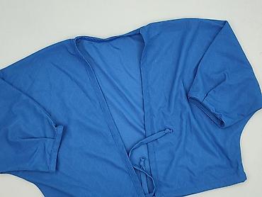 outerwear c: Ponczo damskie, rozmiar One size — 1