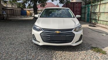 бампер шевроле спарк: Chevrolet Spark: 2020 г., 1 л, Автомат, Бензин, Седан