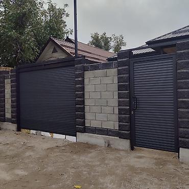 Рольставни для окон: Рольставни для окон, Бесплатная установка — 8