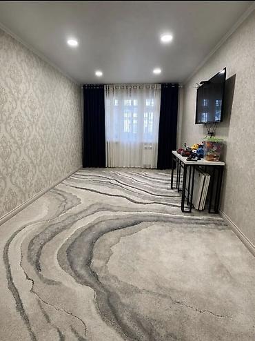3 комнаты, 58 м², 104 серия, 2 этаж