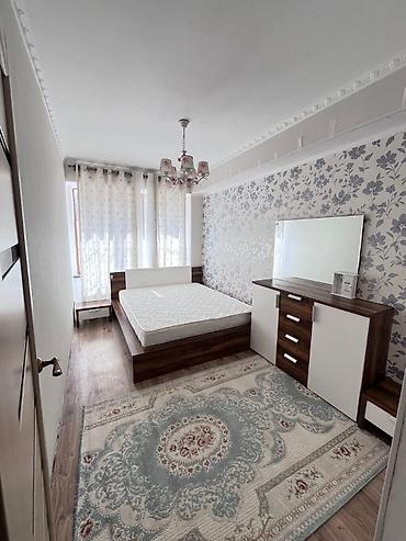 12: 3 комнаты, 86 м², 12 мкр Элитка, 1 этаж, Евроремонт — 10