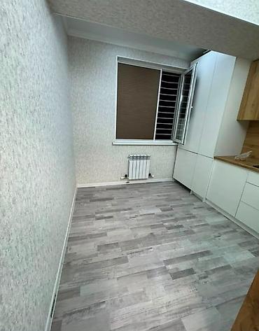 66: 1 комната, 39 м², Кок-Жар мкр 6 этаж, Свежий ремонт — 5