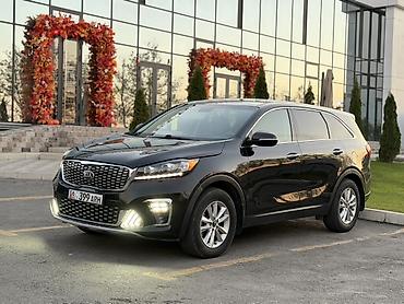 киа соренто цена: Kia Sorento: 2019 г., 2.4 л, Автомат, Бензин, Кроссовер — 3