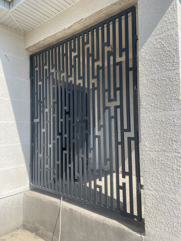 Сварка: Сварка | Ворота, Решетки на окна, Навесы Доставка, Гарантия, Бесплатная смета — 19