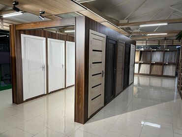 Otaq qapıları: Yeni Otaq qapısı Çərçivə ilə, Ödənişli quraşdırma, Ödənişli çatdırılma — 19