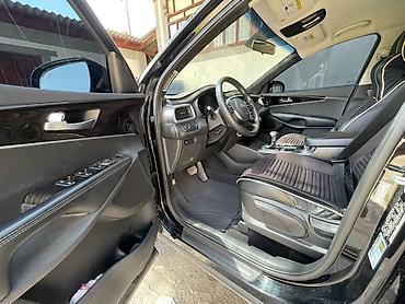 антикор авто: Kia Sorento: 2019 г., 2.4 л, Автомат, Бензин, Кроссовер — 5
