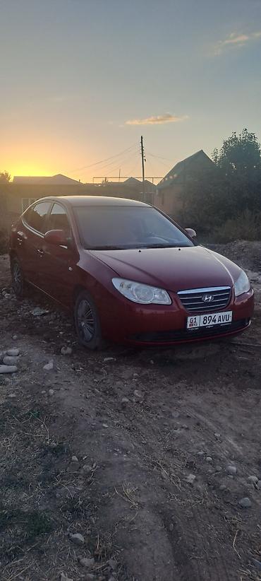 акпп хендай соната: Hyundai Elantra: 2007 г., 1.6 л, Механика, Бензин, Седан — 4