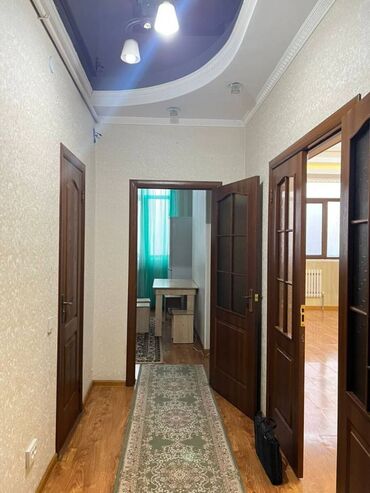 куплю квартира джал: 1 комната, 56 м², Элитка, 1 этаж, Косметический ремонт