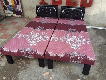 Çarpayılar: Təknəfərlik çarpayı — 24