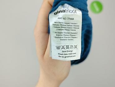 bel: Gina Tricot, Bluzka damska, rozmiar M — 5