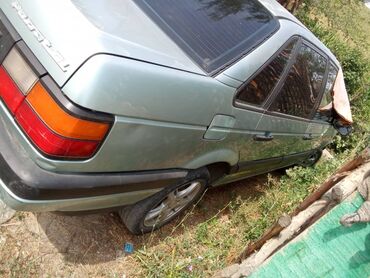 аптечка для машины бишкек: Volkswagen Passat: 1990 г., 1.8 л, Механика, Бензин, Седан