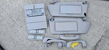 eno plus: SUNCOBRAN ZA OPEL ZAFIRA ZA 2005. GOD — 1