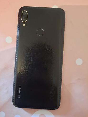 htc desire 700: Huawei 8C, 32 GB, rəng - Qara, Barmaq izi — 2